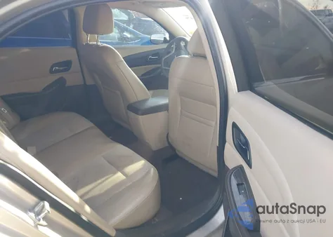 2014 Chevrolet Malibu 1Lt from USA, damaged, VIN 1G11C5SL4EF275268